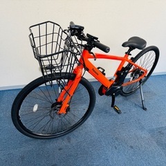 パナソニック ジェッター 16Ah 電動自転車【中古】【G186G55090】 の画像