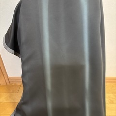 カーテン裏ヤケ有りの画像