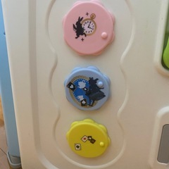 Fortella ベビーサークルの画像