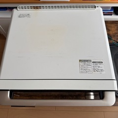 SHARP AX-MP200スチームオーブンレンジ
の画像