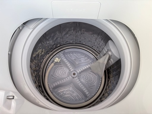 SHARPシャープ ES-GV7H-P 2024年製 7.0kg 洗濯機