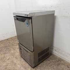 大和冷機　ダイワ　業務用　全自動製氷機　キューブアイス　厨房　飲食店　DRI-25LME1の画像