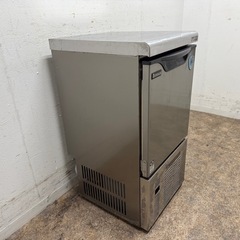 大和冷機　ダイワ　業務用　全自動製氷機　キューブアイス　厨房　飲食店　DRI-25LME1の画像