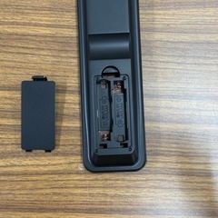 ELECOM レコーダー用リモコン ERC-BDR02BK-MUの画像