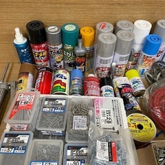 e20【DIYセット】スプレー くぎ シリコンシーラントの画像