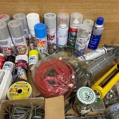 e20【DIYセット】スプレー くぎ シリコンシーラントの画像