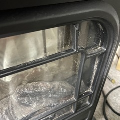 Dinplex 電気暖炉ディンプレックスの画像