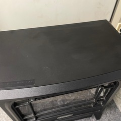 Dinplex 電気暖炉ディンプレックスの画像