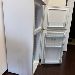 Abitelax冷蔵庫の画像