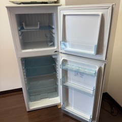 Abitelax冷蔵庫の画像