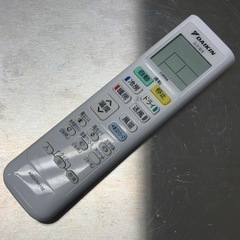 標準取付工事費込み！2023年ダイキン6畳エアコン。の画像