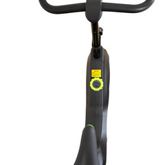 FITBOX エアロバイク専用マット 説明書 付属品付きの画像