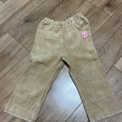 サイズ８０ＨＯＴ　BISCUITS  上着ズボンロンＴの画像
