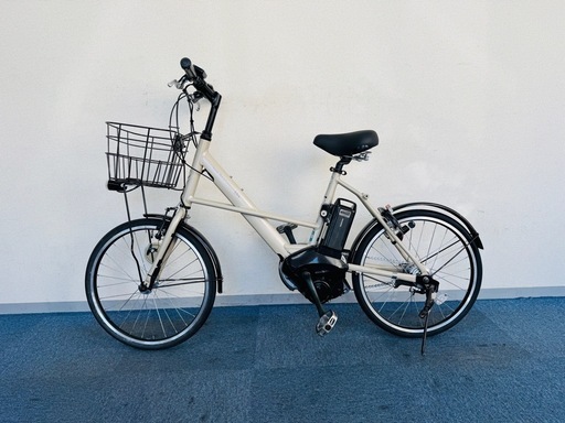 ヤマハ 12.3Ah 電動自転車【中古】【B6X54762】 ヤマハ 12.3Ah 電動自転車【中古】【B6X54762】