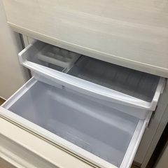 【トレファク松原店】SHARP2ドア冷蔵庫のご紹介ですの画像