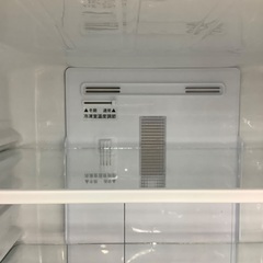 【トレファク松原店】SHARP2ドア冷蔵庫のご紹介ですの画像