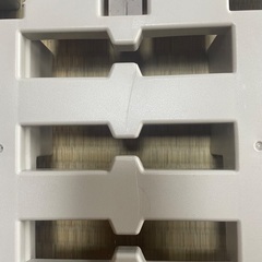 Richすのこベッドプラスチック製の画像