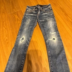 FITH 120 パンツ　2セットの画像
