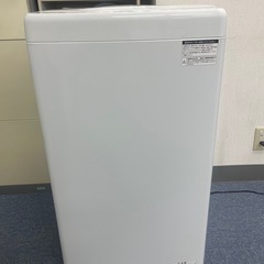 洗濯機の画像
