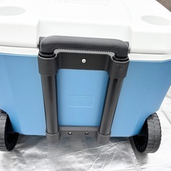 コールマン エクストリーム ホイールクーラー 50QT キャンプ用品の画像