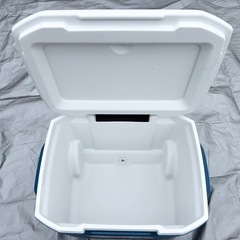 コールマン エクストリーム ホイールクーラー 50QT キャンプ用品の画像