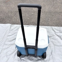 コールマン エクストリーム ホイールクーラー 50QT キャンプ用品の画像