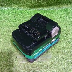 HiKOKI BSL36A18BX マルチボルトバッテリー【市川行徳店】【店頭取引限定】【中古】管理番号：IT6NCVNQCXW2の画像