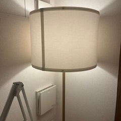 照明の画像
