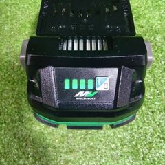 HiKOKI BSL36A18BX マルチボルトバッテリー【市川行徳店】【店頭取引限定】【中古】管理番号：IT6NCVNQCXW2の画像