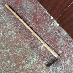 【リユース☆エコちょっぷ🦜】農具①の画像