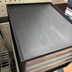 アイリス　レターケースの画像