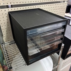 アイリス　レターケースの画像