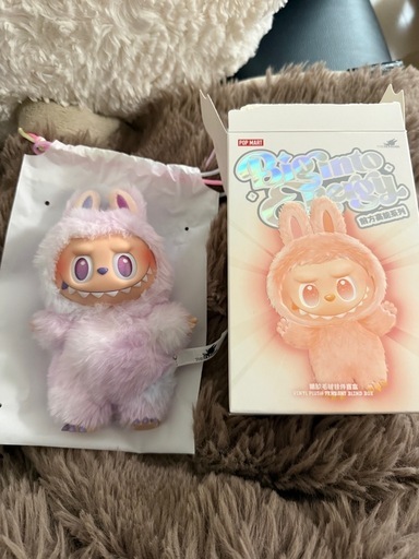 らぶラブブ