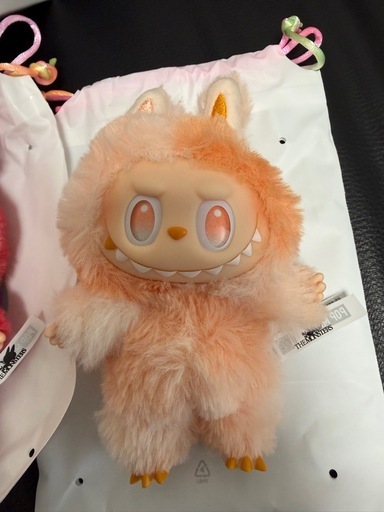 らぶラブブ