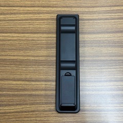 ELECOM シャープアクオス専用リモコンERC-TV02XBK-SH の画像