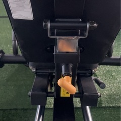 POWERTEC（パワーテック） Compact Leg Sled（コンパクトレッグスレッド）の画像