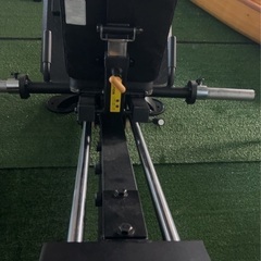 POWERTEC（パワーテック） Compact Leg Sled（コンパクトレッグスレッド）の画像