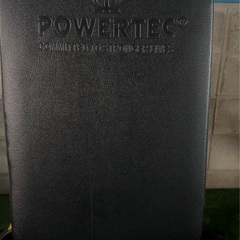 POWERTEC（パワーテック） Compact Leg Sled（コンパクトレッグスレッド）の画像