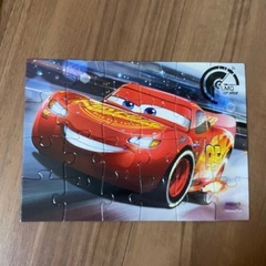 【おもちゃまとめ売り】コストコ　ディズニー　パズル　20缶セットの画像