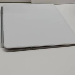 【美品】iPad Air (M2)(M3) Magic Keyboard/13インチ/A3340/日本語配列/ホワイト〈MDFW4J/A〉の画像