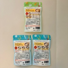 まつや　おかゆ　離乳食　6袋の画像