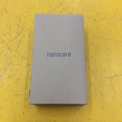 【未使用品】ヘアドライヤー Panasonic ﾊﾟﾅｿﾆｯｸ EH-NA0J 2024年製 ナノケア :ミストグレーの画像