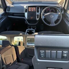 コミコミ価格！！　日産　セレナ　20S-Vセレクション　4WD！の画像