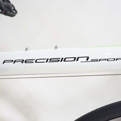 ASAHI PRECISION SPORTS 2020年モデル クロスバイクの画像