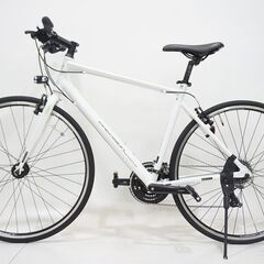 ASAHI PRECISION SPORTS 2020年モデル クロスバイクの画像