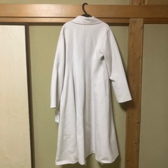 商談中　CELFRD コート　秋冬の画像
