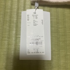 商談中　CELFRD コート　秋冬の画像