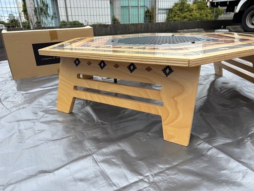 TheArth ざぁーす クミ次郎ンドル ＋ アナキャン メタヘキテ L TheArth ざぁーす クミ次郎ンドル ＋ ANCAM アナキャン メタヘキテ L