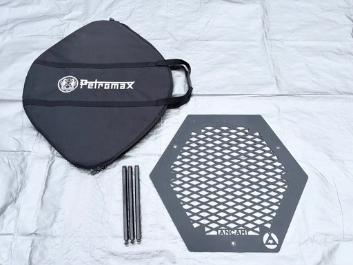 TheArth ざぁーす クミ次郎ンドル ＋ ANCAM アナキャン メタヘキテ L