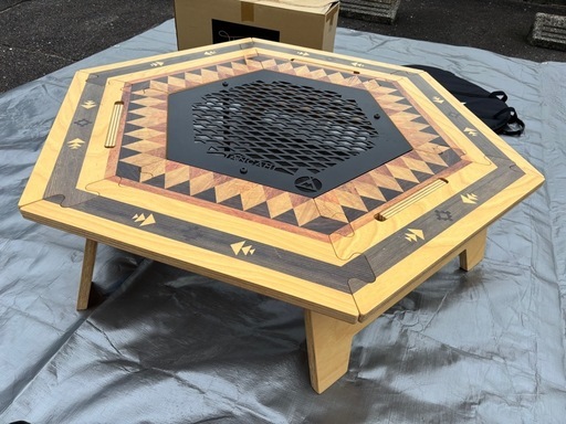 TheArth ざぁーす クミ次郎ンドル ＋ アナキャン メタヘキテ L TheArth